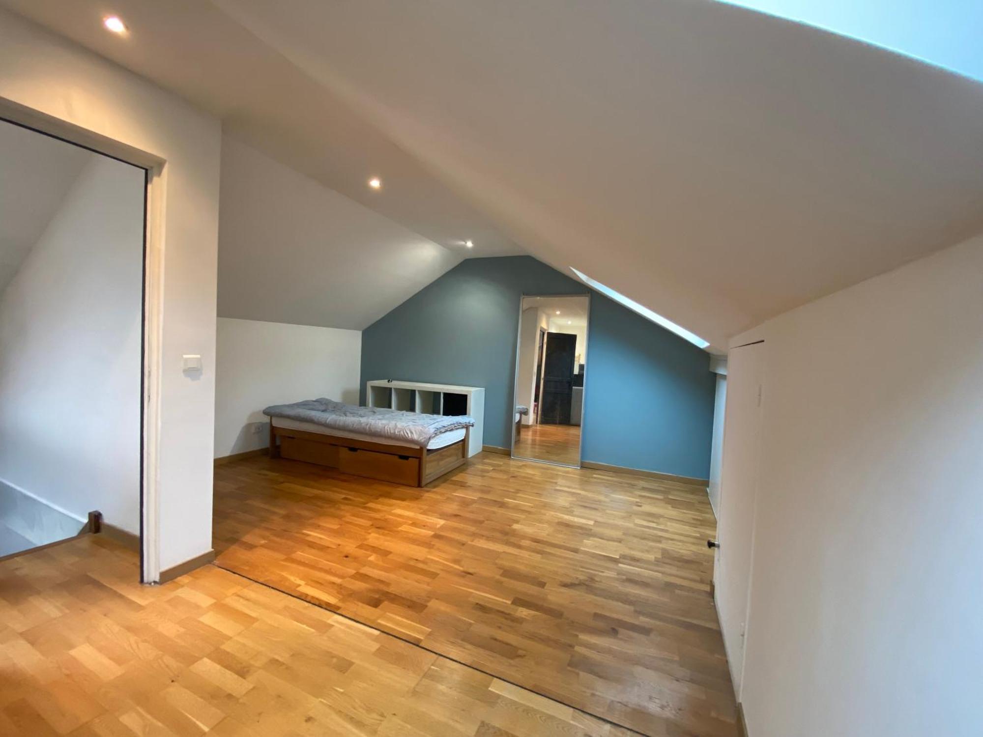 Une Belle Chambre Au Calme Avec Piscine Ormesson-sur-Marne Экстерьер фото