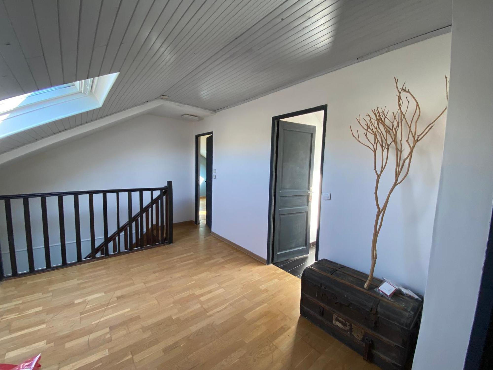 Une Belle Chambre Au Calme Avec Piscine Ormesson-sur-Marne Экстерьер фото